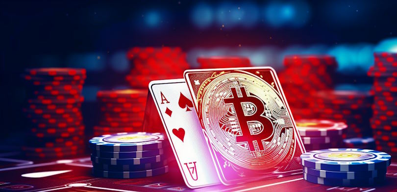trusted crypto casino
